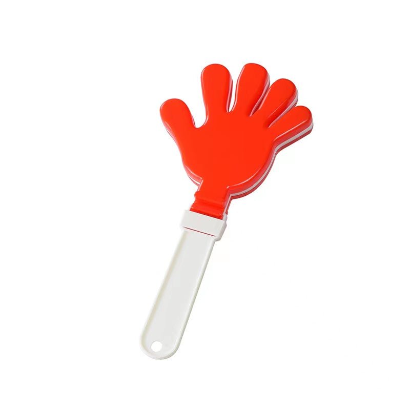 7" Hand Clapper - Yorkn Inc✅