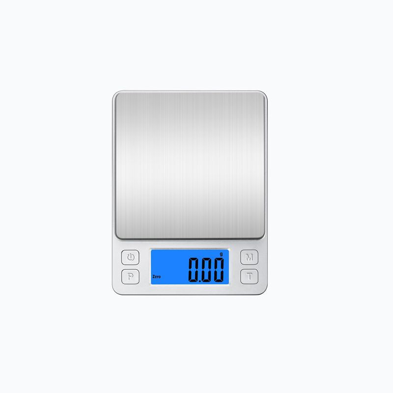 0.1g/3kg Upgraded Small Food Scale