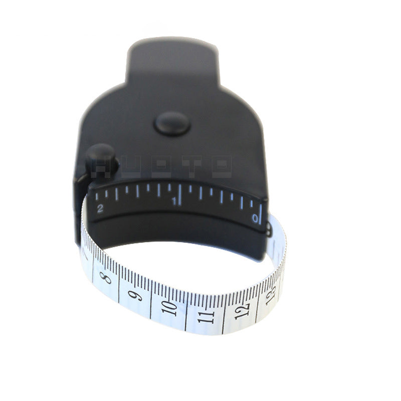 Body Measure Tape
