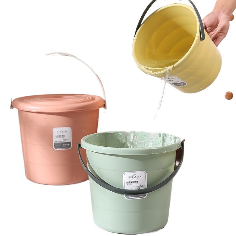 7l Bucket Without Cover - Yorkn Inc✅