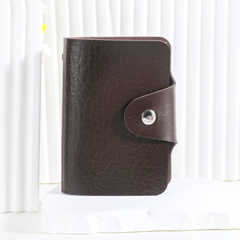 8 Card Slots Case - Yorkn Inc✅