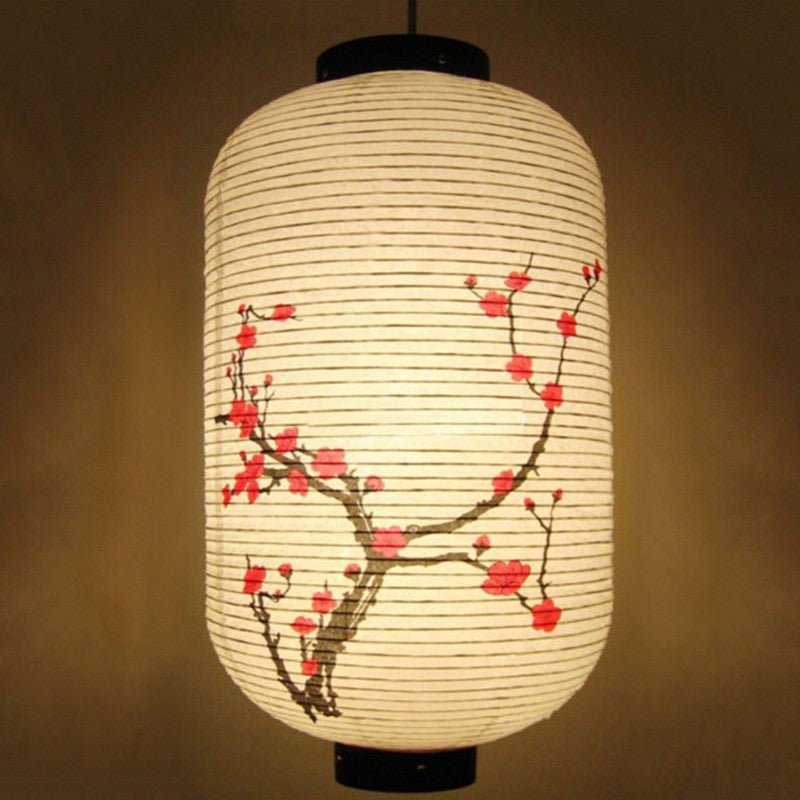 8\" Waterproof Lantern - Yorkn Inc✅