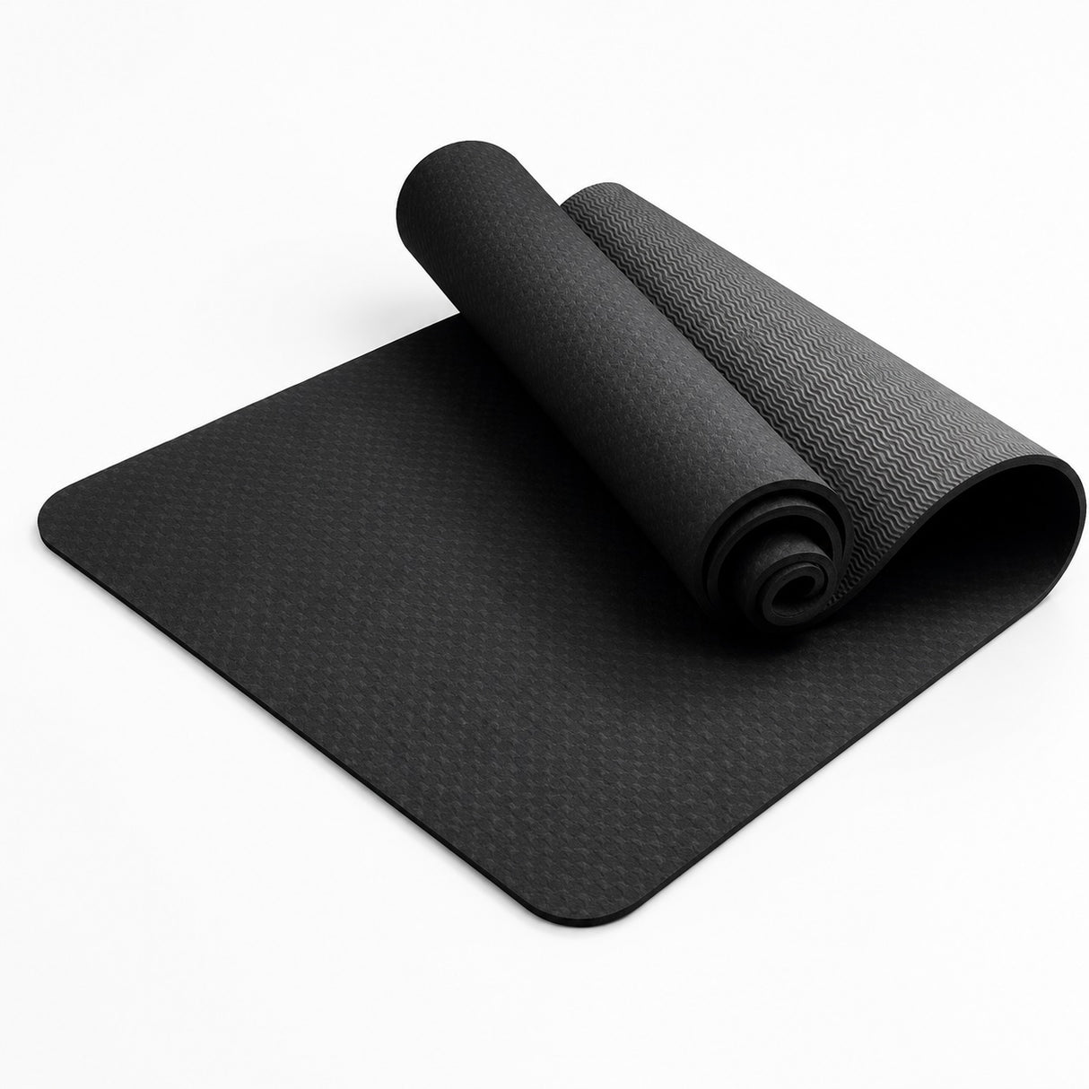 Tpe Yoga Mat