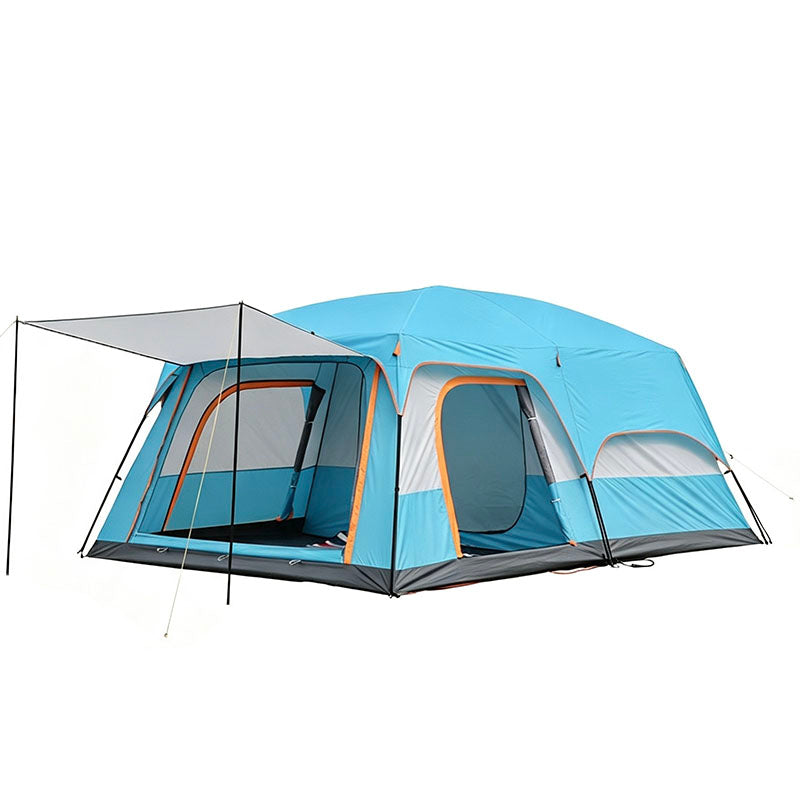 Large Family Camping Tent