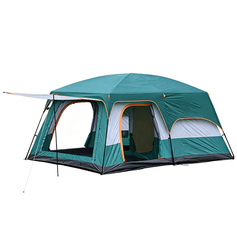 Large Family Camping Tent