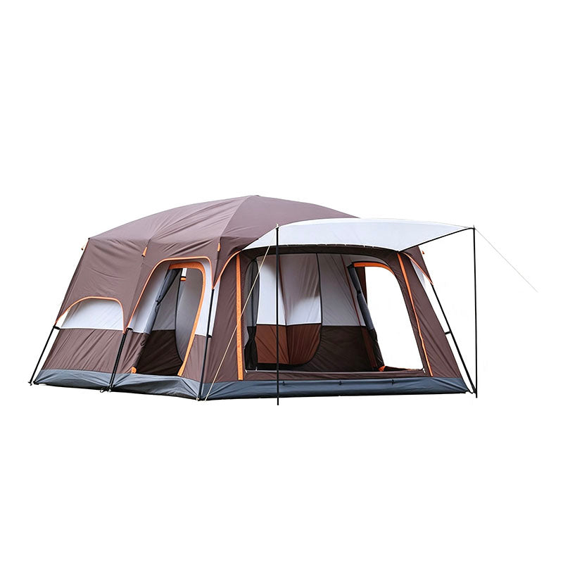 Large Family Camping Tent