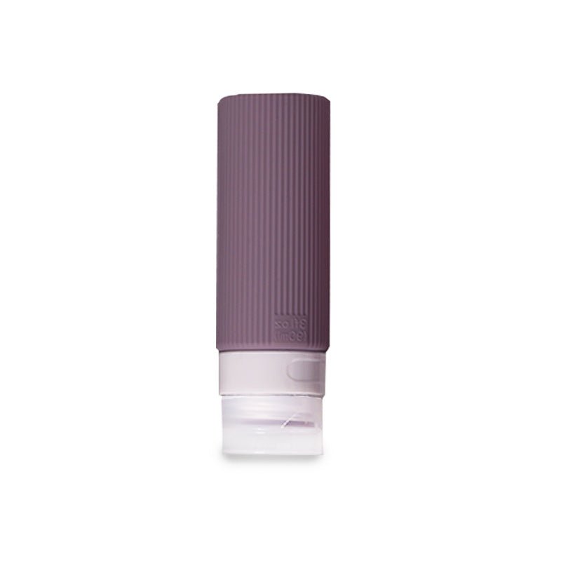 90ml Travel Bottle For Toiletries - Yorkn Inc✅