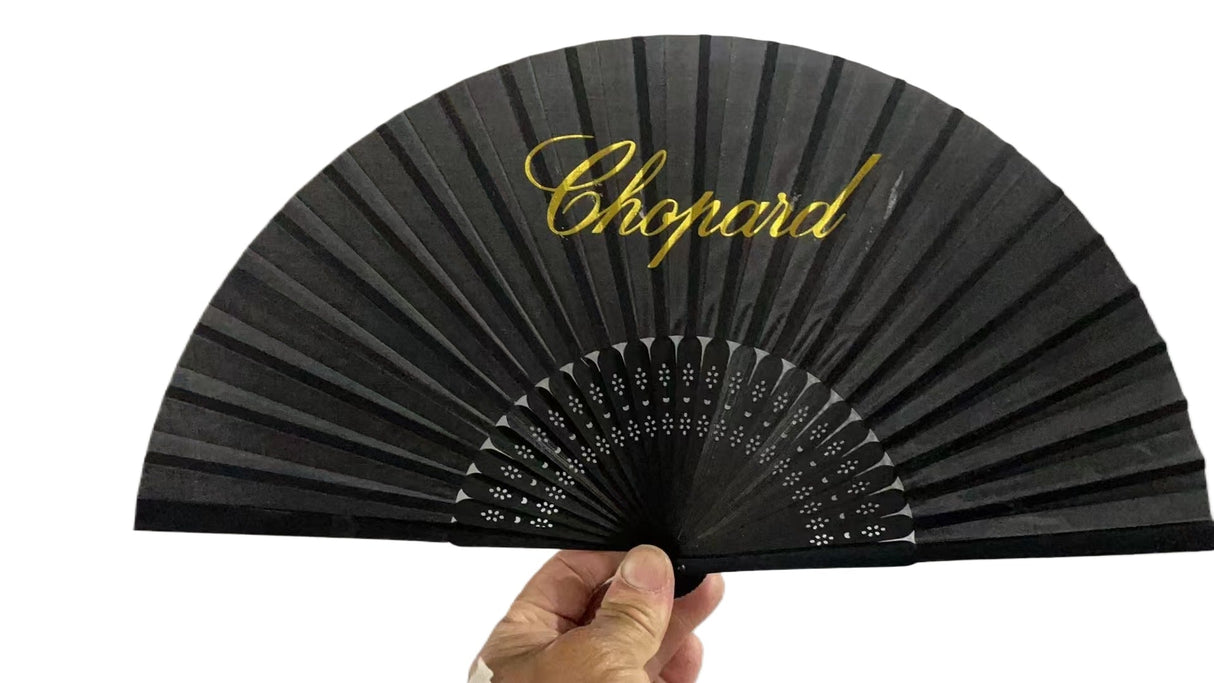 9.18 Inch Customized Fan - Yorkn Inc✅