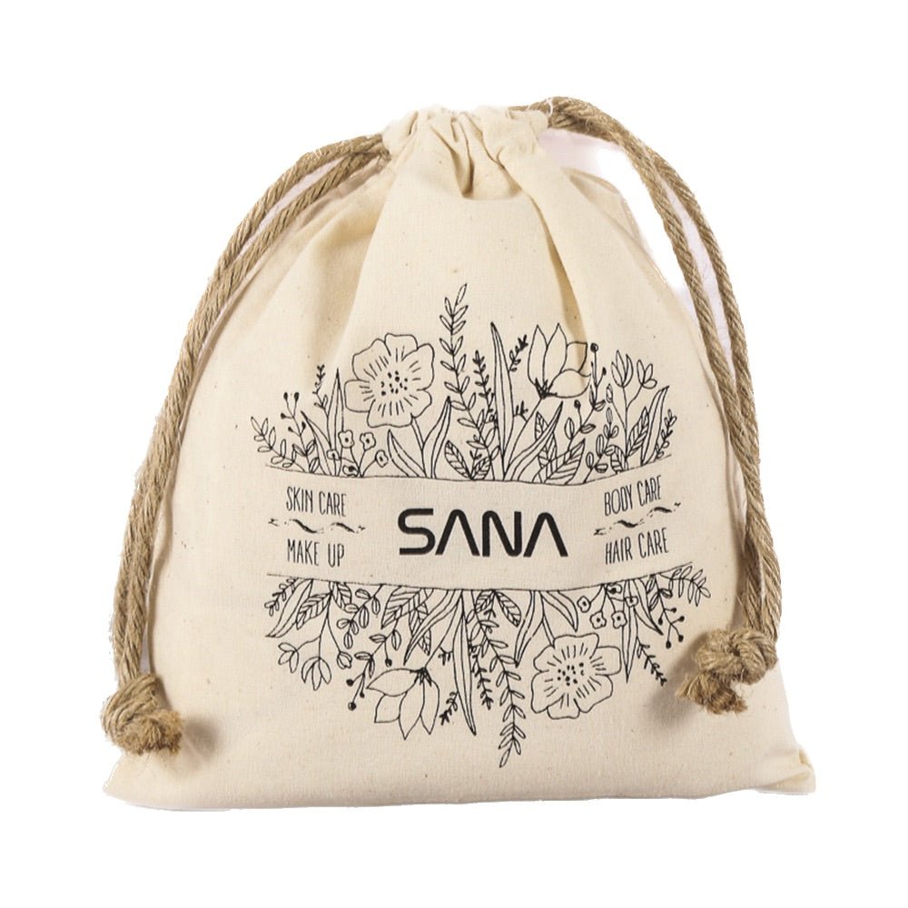 9x4.5 Inch Cotton Bag - Yorkn Inc✅