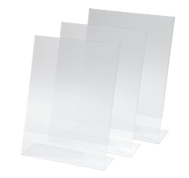 Acrylic Holder - Yorkn Inc✅