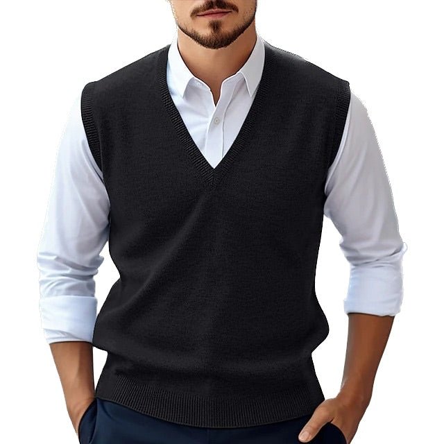 Acrylic Sweater - Yorkn Inc✅