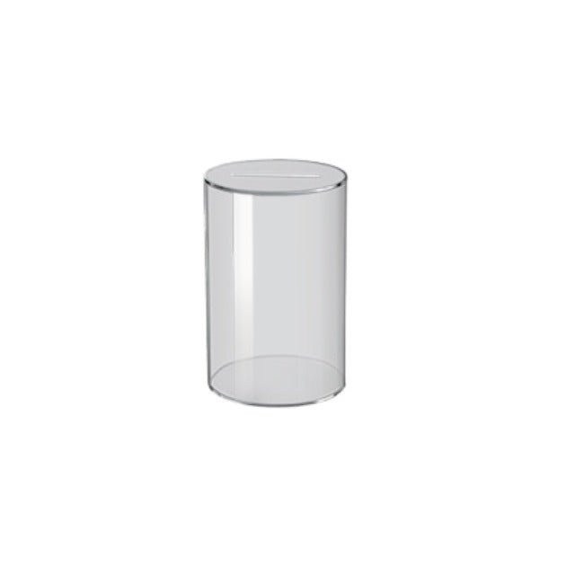 Acrylic Transparent Piggy Bank - Yorkn Inc✅