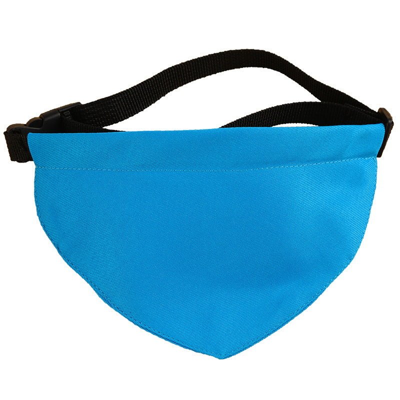 Adjustable Bandana - Yorkn Inc✅