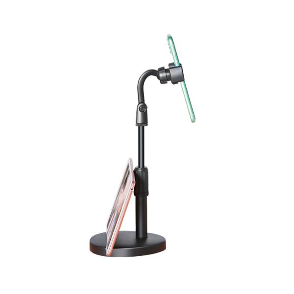 Adjustable Height Phone Stand - Yorkn Inc✅