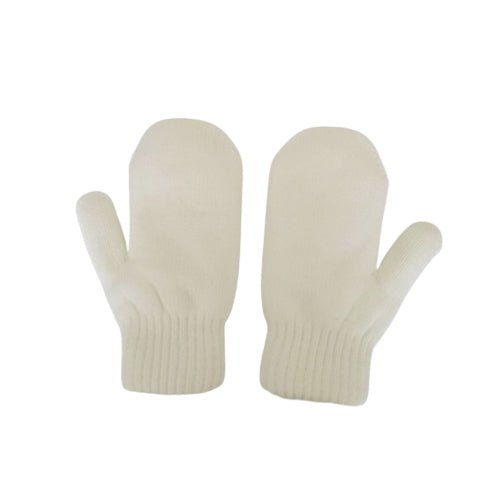 Adults Mitten - Yorkn Inc✅