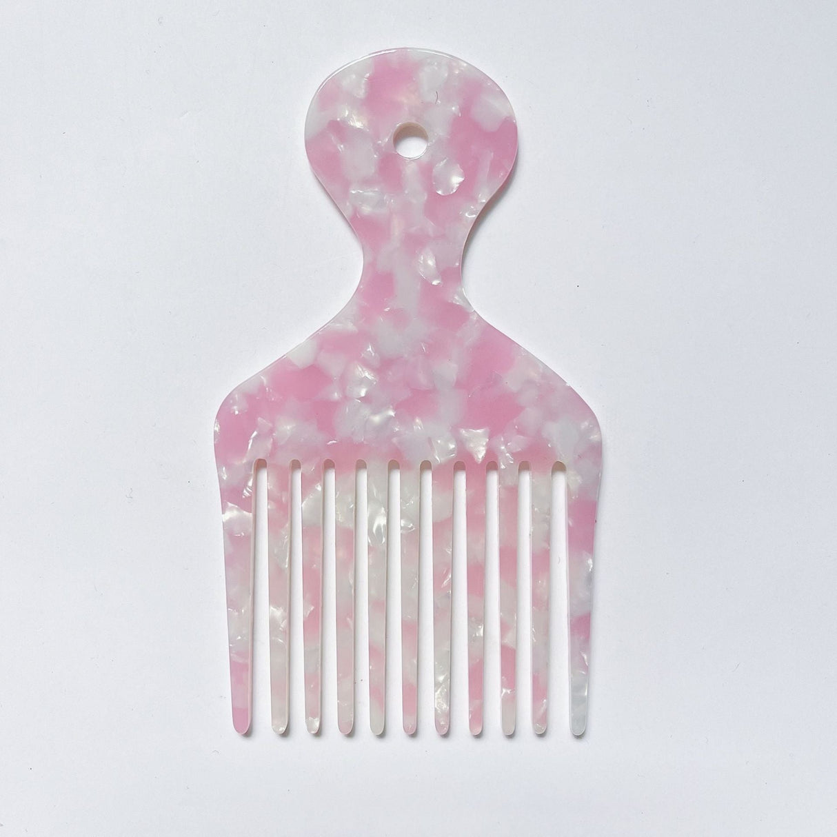 Afro Hair Pick Comb - Yorkn Inc✅