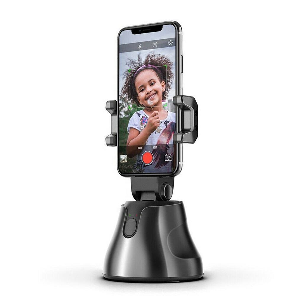Ai Auto Follow Vlog Phone Holder - Yorkn Inc✅
