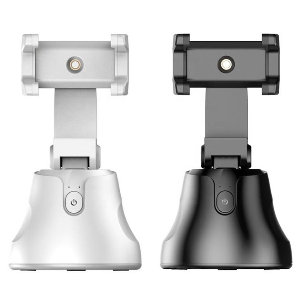 Ai Auto Follow Vlog Phone Holder - Yorkn Inc✅