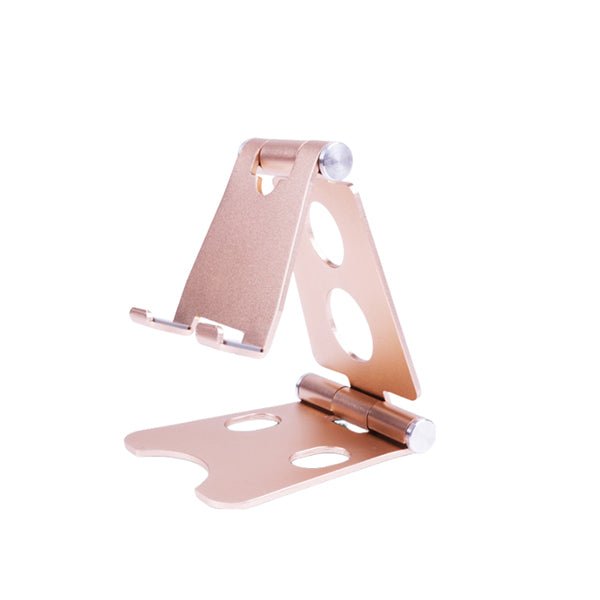 Aluminum Adjustable Phone Holder - Yorkn Inc✅