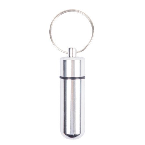 Aluminum Pill Case - Yorkn Inc✅