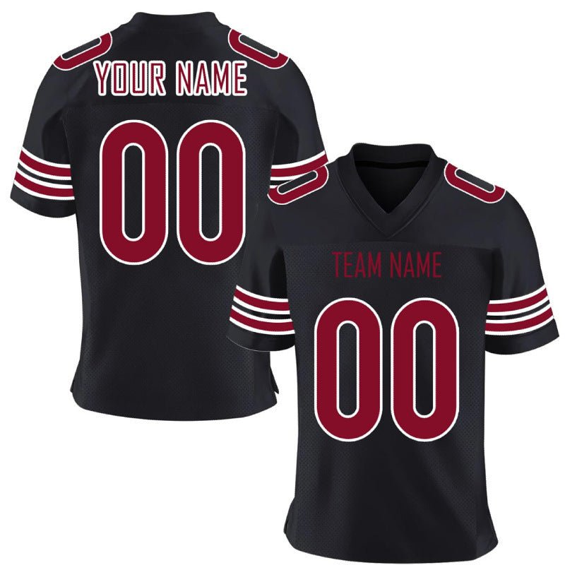 American Football Jersey - Yorkn Inc✅