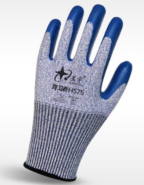 Anti Cutting Gloves - Yorkn Inc✅