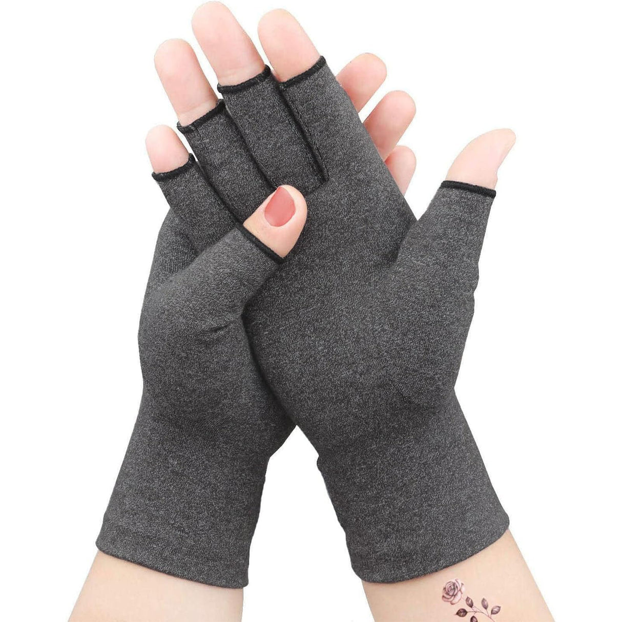 Arthritis Compression Gloves - Yorkn Inc✅