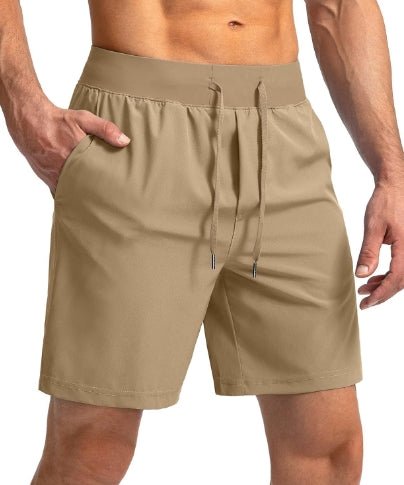 Athletic Shorts - Yorkn Inc✅