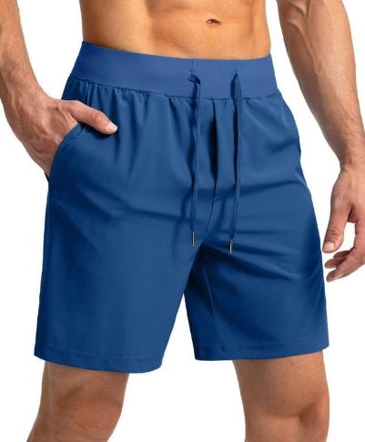 Athletic Shorts - Yorkn Inc✅