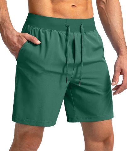 Athletic Shorts - Yorkn Inc✅
