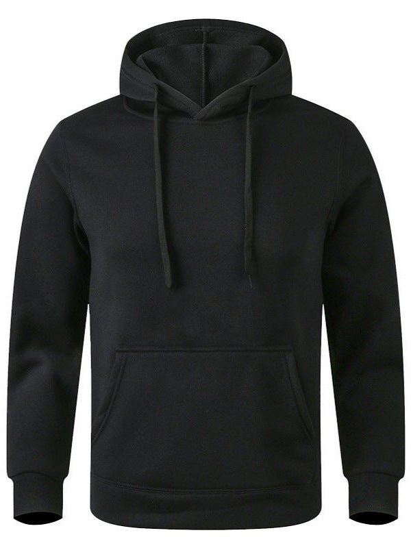 Autumn And Winter Hoodie - Yorkn Inc✅