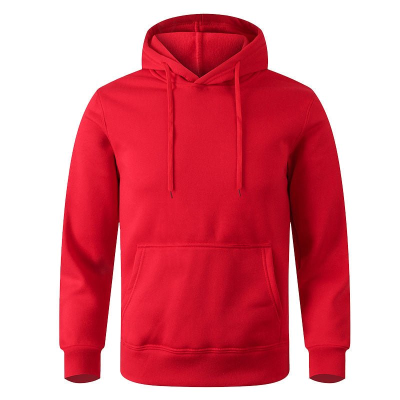 Autumn And Winter Hoodie - Yorkn Inc✅