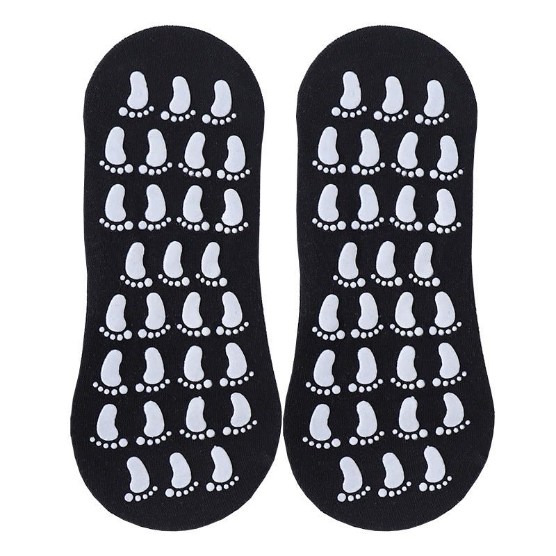 Baby Anti - slip Trampoline Socks - Yorkn Inc✅