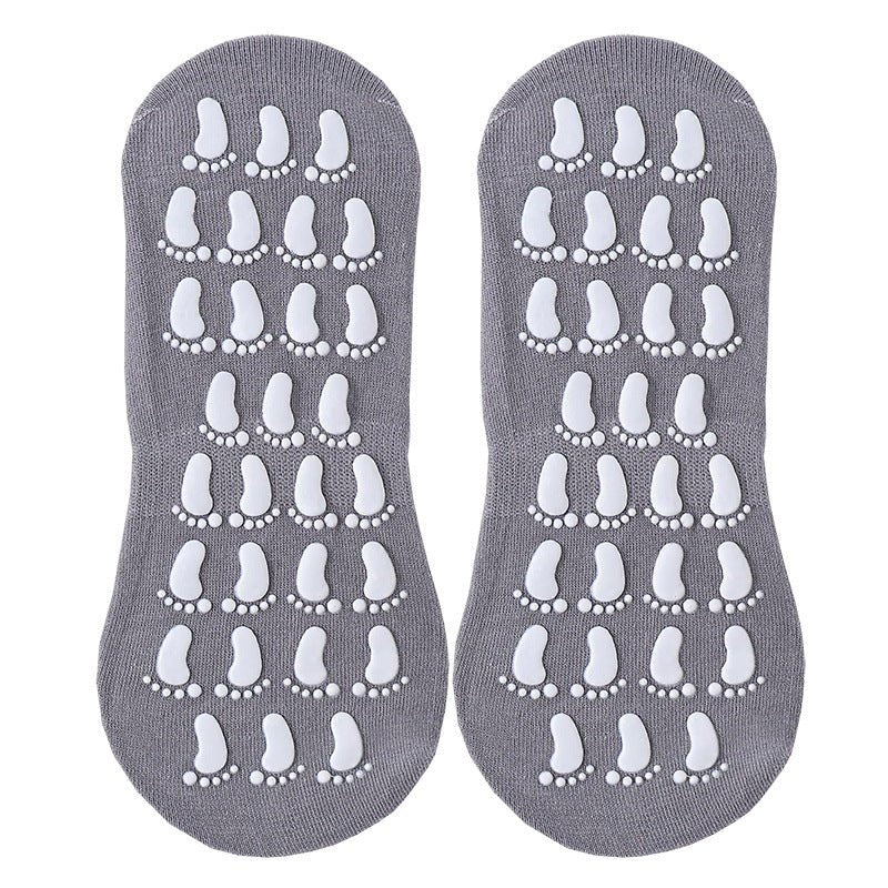 Baby Anti - slip Trampoline Socks - Yorkn Inc✅