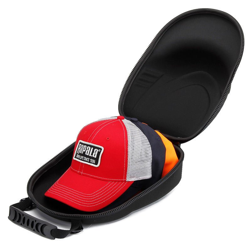 Baseball Cap Bag - Yorkn Inc✅