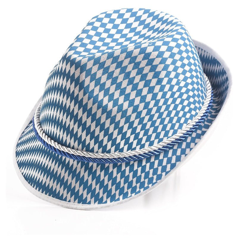 Beer Festival Carnival Climbing Hat - Yorkn Inc✅