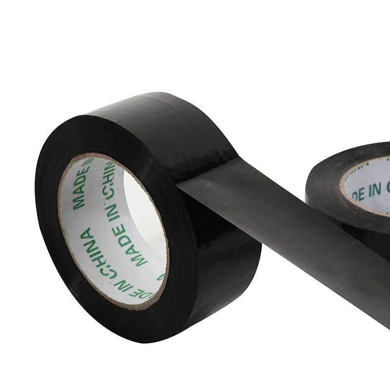 Black Packing Tape - Yorkn Inc✅