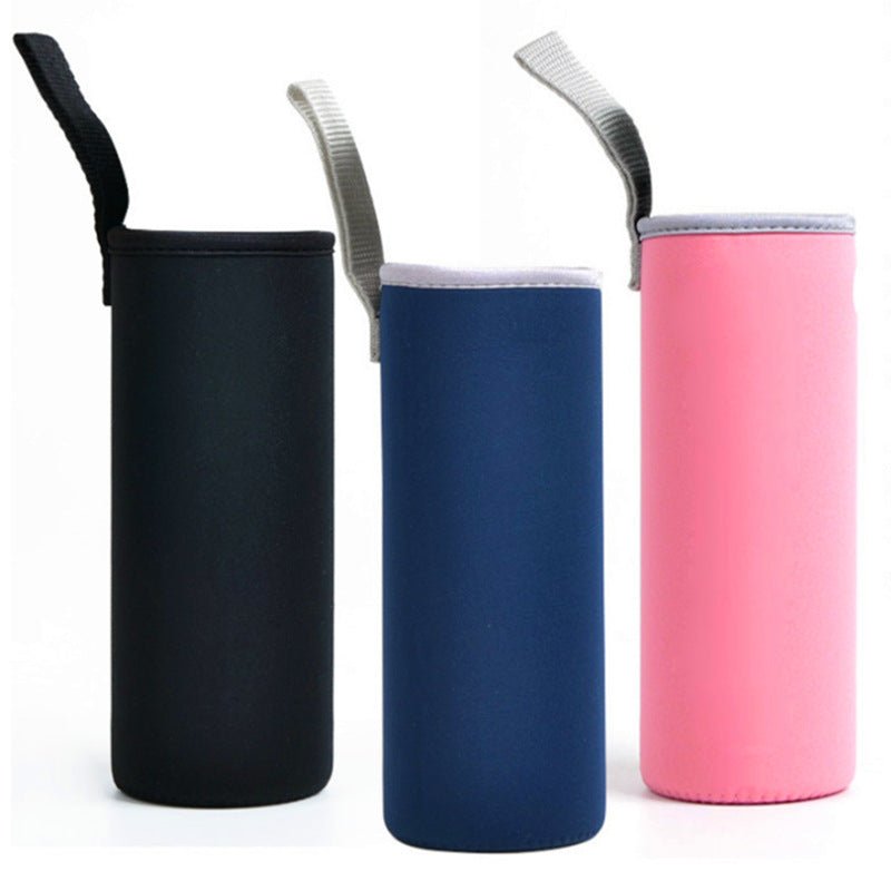 Bottle Sleeve - Yorkn Inc✅