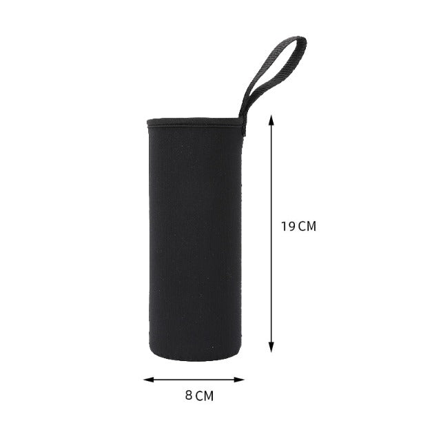 Bottle Sleeve - Yorkn Inc✅