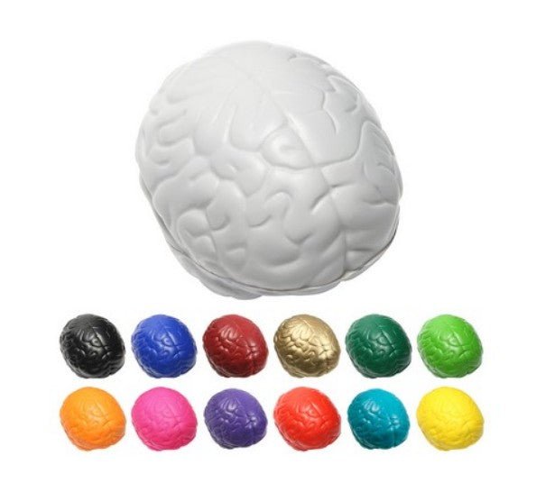 Brain Stress Reliever - Yorkn Inc✅