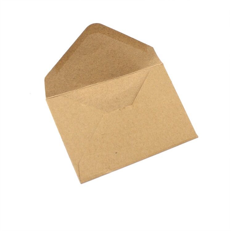 Brown Kraft Envelopes - Yorkn Inc✅