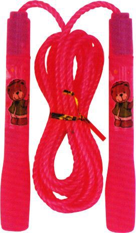 Budget Fun Jump Rope - Yorkn Inc✅