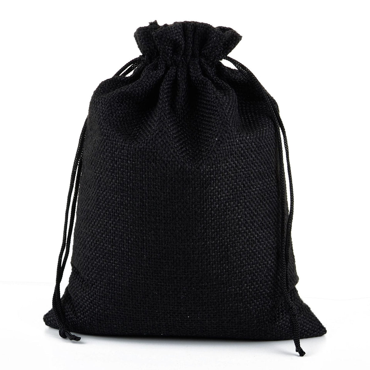 Burlap Bag - Yorkn Inc✅