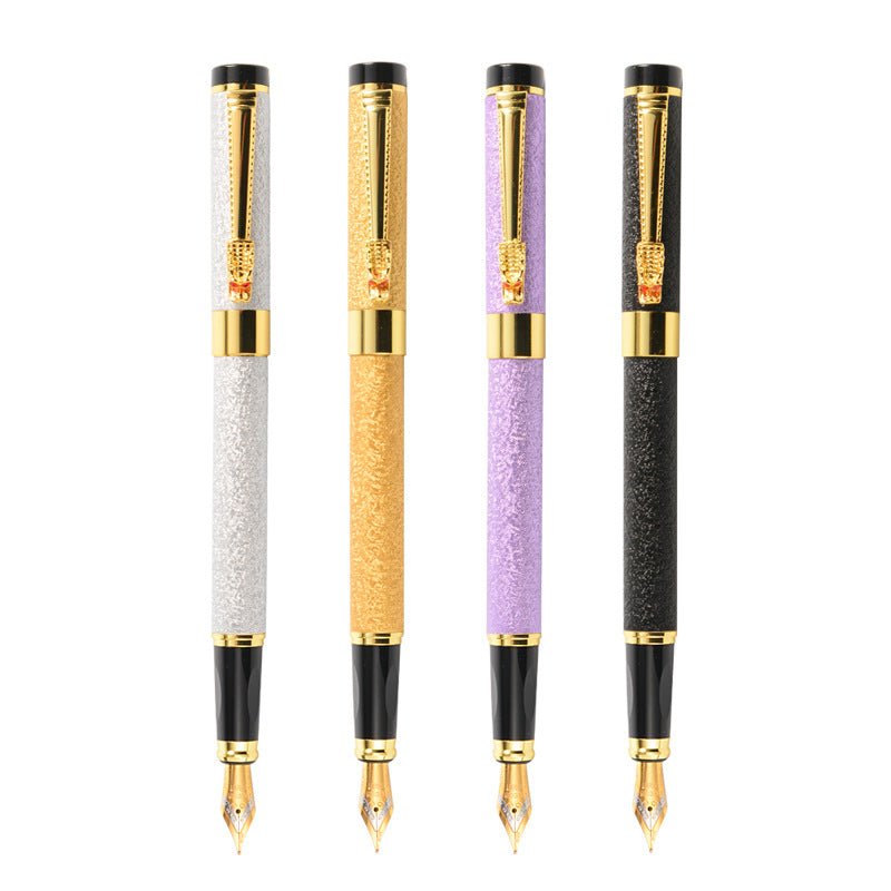 Business Metal Pen - Yorkn Inc✅
