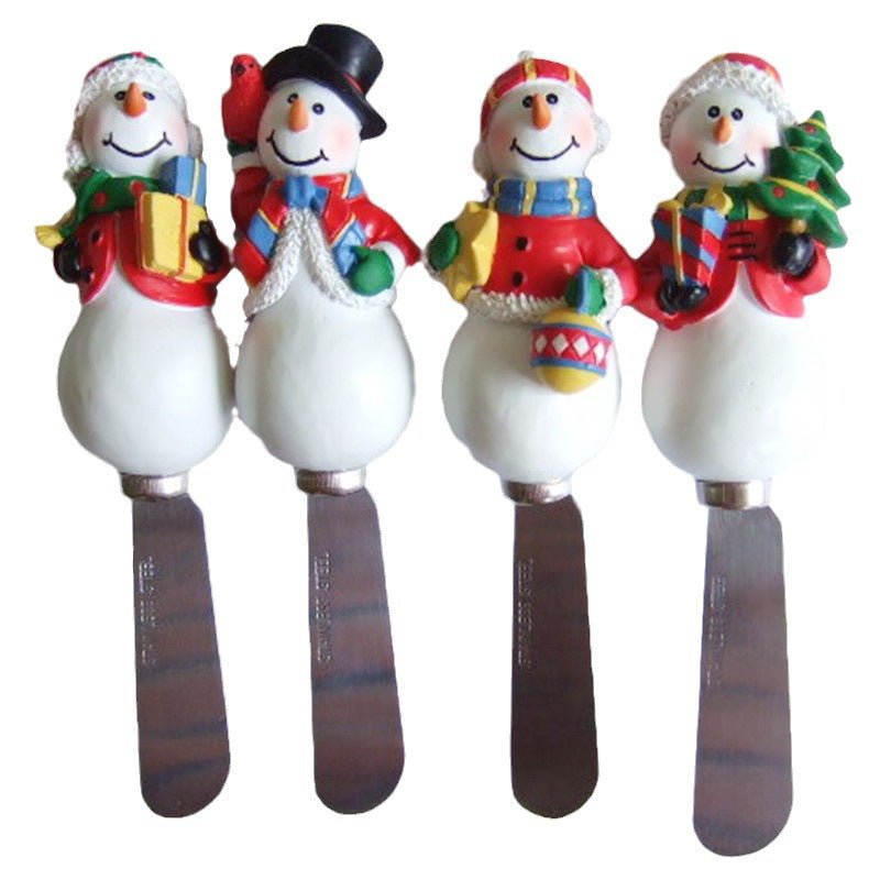 Butter Knife Set - Yorkn Inc✅