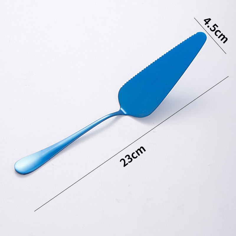 Cake Server Blade Cutter - Yorkn Inc✅