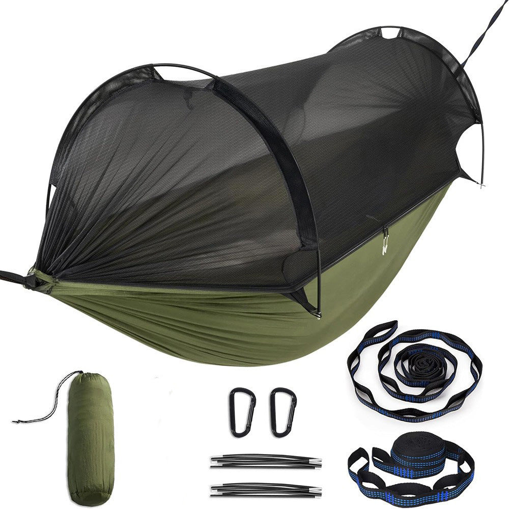 Camping Hammock - Yorkn Inc✅