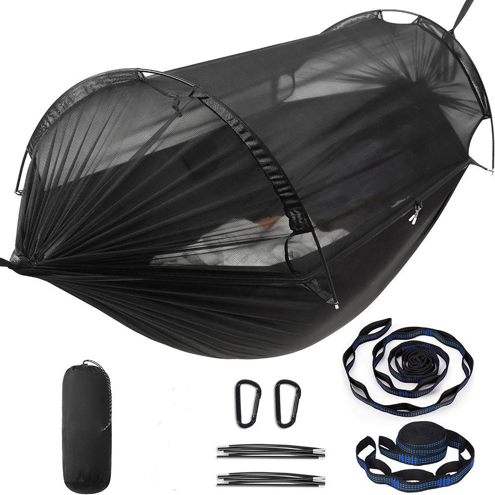 Camping Hammock - Yorkn Inc✅