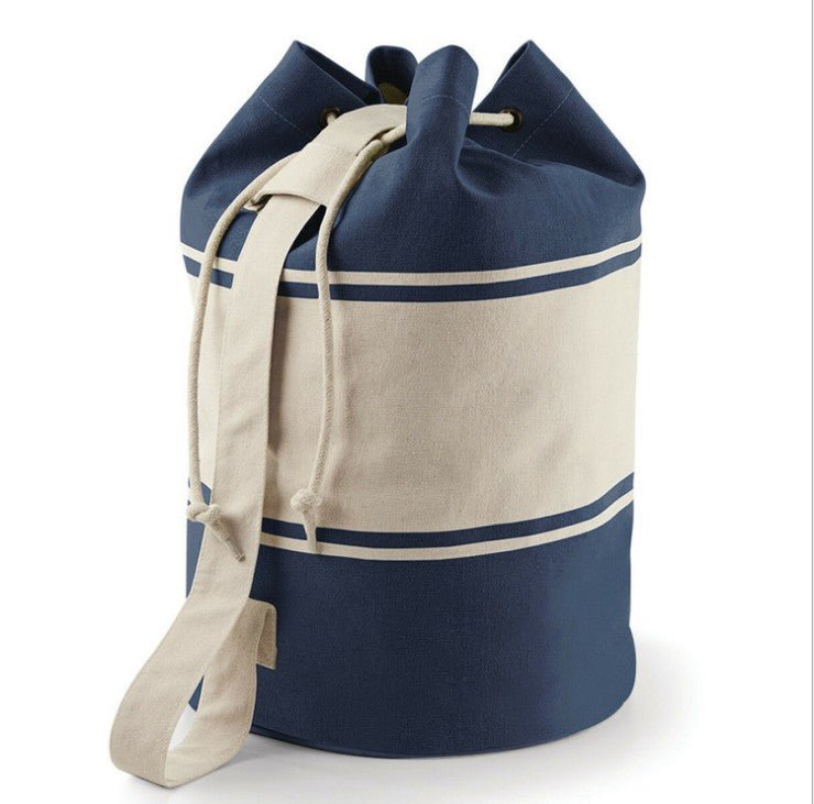 Canvas Duffel Bag - Yorkn Inc✅