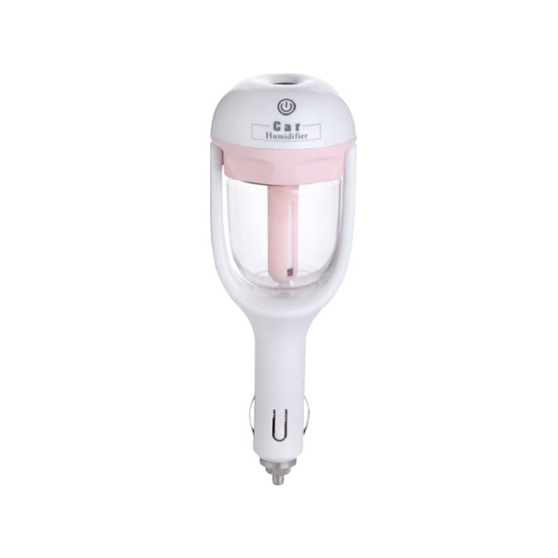 Car Aromatherapy Humidifier - Air Purification - Yorkn Inc✅